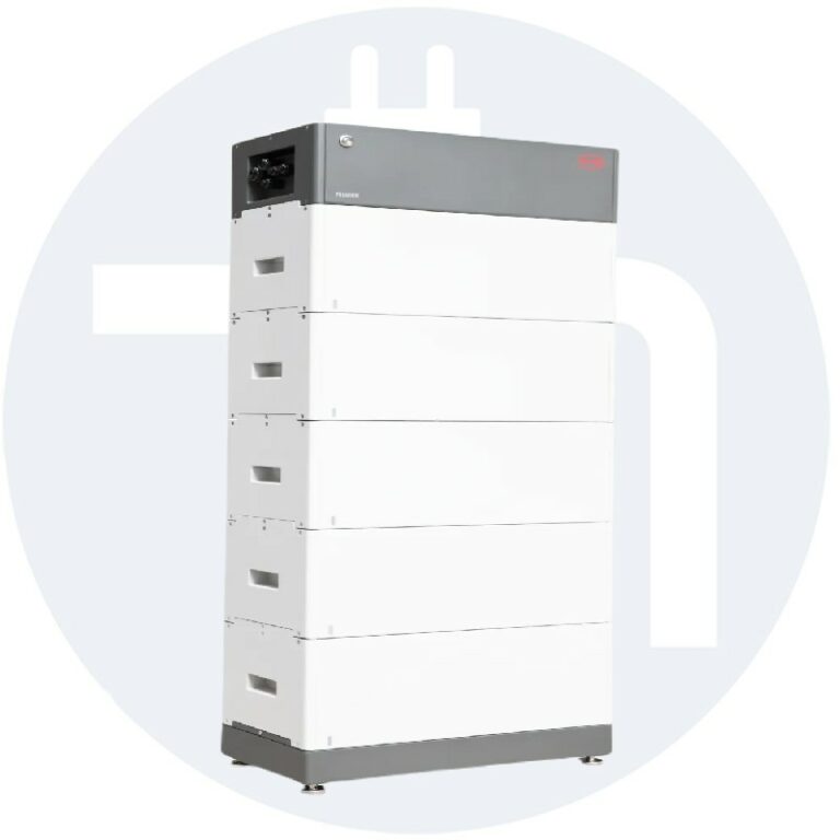 KOSTAL PLENTICORE BI 10,0/26 G2 + BYD 12.8 (HVS)
