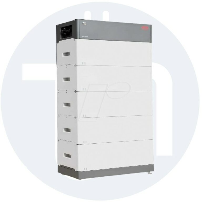 KOSTAL PLENTICORE BI 10,0/26 G2 + BYD 13.8 (HVM)