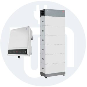 KOSTAL PLENTICORE BI 10,0/26 G2 + BYD 16.6 (HVM)