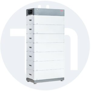 KOSTAL PLENTICORE BI 10,0/26 G2 + BYD 19.3 (HVM)