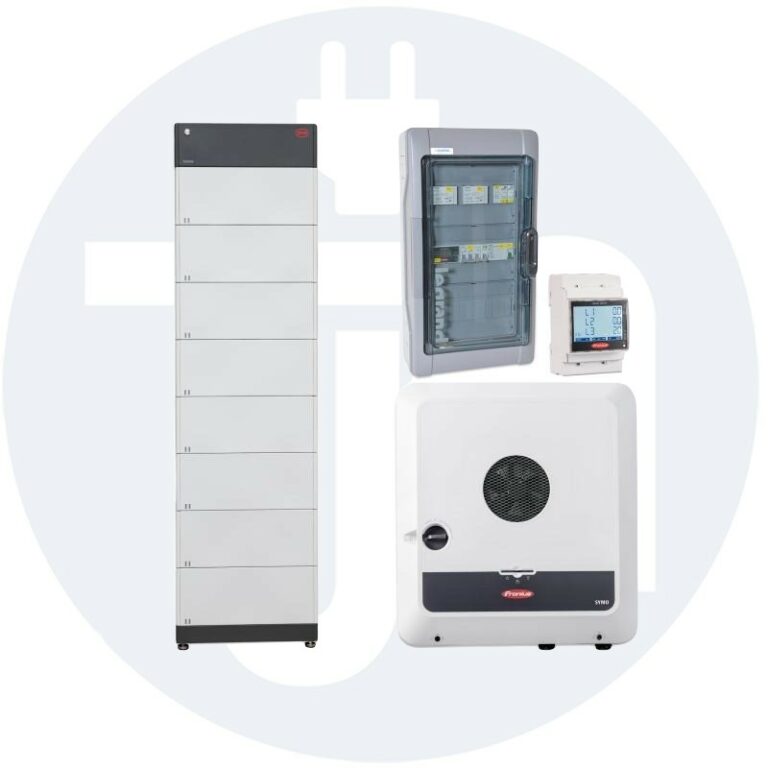 KOSTAL PLENTICORE BI 10,0/26 G2 + BYD 22.1 (HVM)