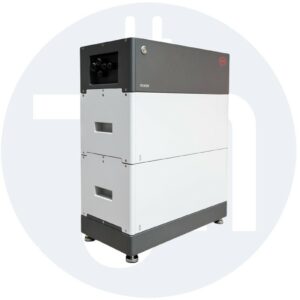 KOSTAL PLENTICORE BI 10,0/26 G2 + BYD 5.1 (HVS)