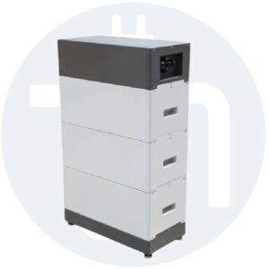 KOSTAL PLENTICORE BI 10,0/26 G2 + BYD 7.7 (HVS)