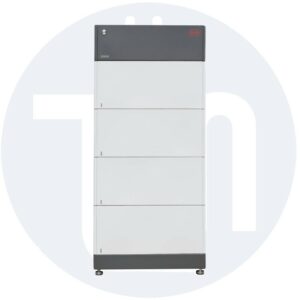 KOSTAL PLENTICORE S G3 (4,0 kW) + BYD 10,2 (HVS) Ersatzstromfähig