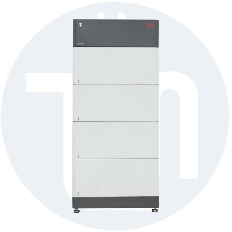 KOSTAL PLENTICORE S G3 (4,0 kW) + BYD 10,2 (HVS) Ersatzstromfähig
