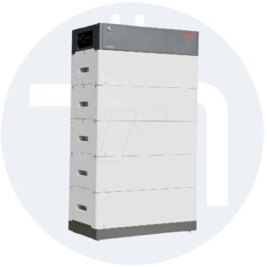 KOSTAL PLENTICORE S G3 (4,0 kW) + BYD 12,8 (HVS)