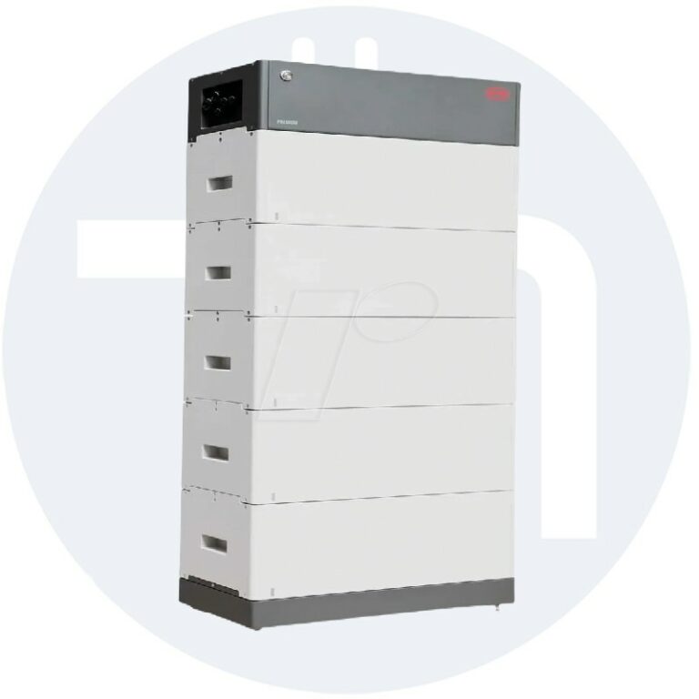 KOSTAL PLENTICORE S G3 (4,0 kW) + BYD 12,8 (HVS) Ersatzstromfähig