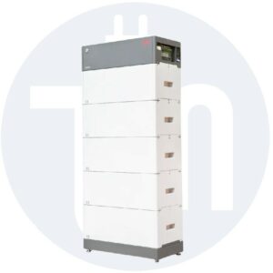 KOSTAL PLENTICORE S G3 (4,0 kW) + BYD 13,8 (HVM)