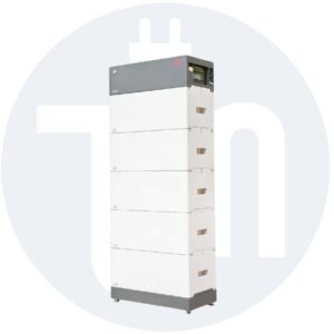 KOSTAL PLENTICORE S G3 (4,0 kW) + BYD 13,8 (HVM) Ersatzstromfähig