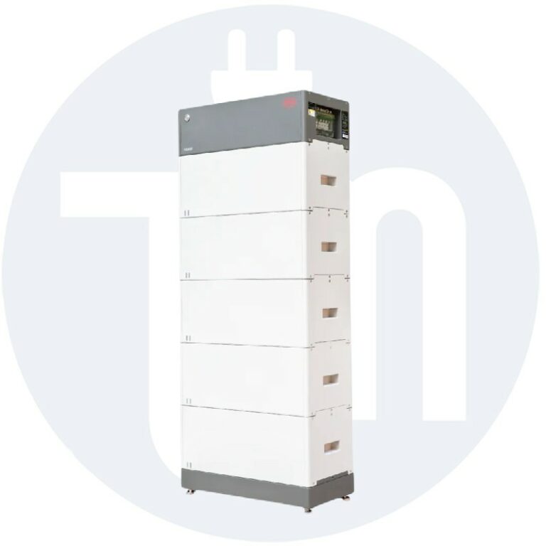 KOSTAL PLENTICORE S G3 (4,0 kW) + BYD 13,8 (HVM) Ersatzstromfähig