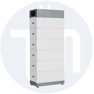 KOSTAL PLENTICORE S G3 (4,0 kW) + BYD 16,6 (HVM)