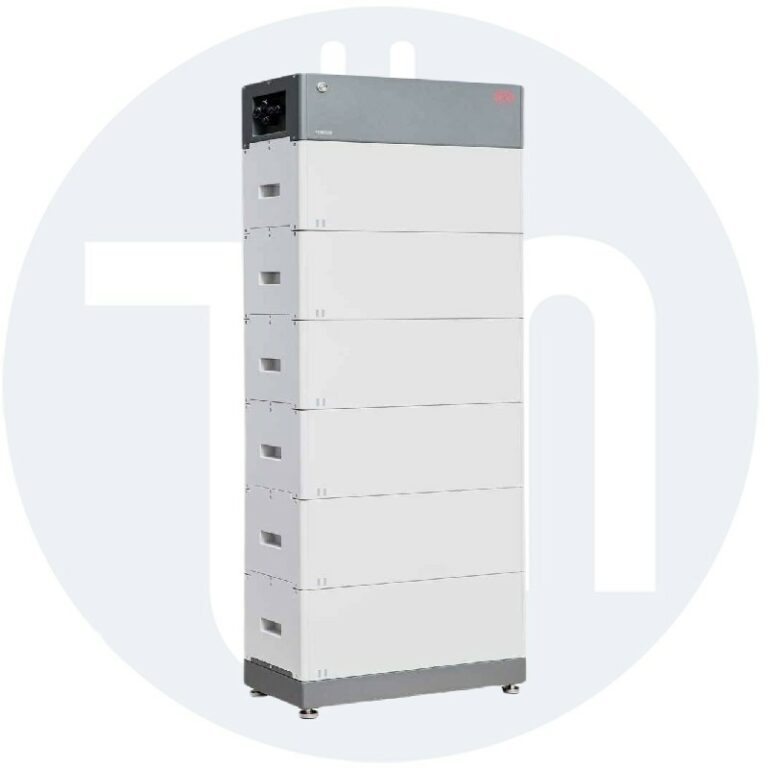KOSTAL PLENTICORE S G3 (4,0 kW) + BYD 16,6 (HVM) Ersatzstromfähig