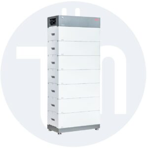 KOSTAL PLENTICORE S G3 (4,0 kW) + BYD 19,3 (HVM)