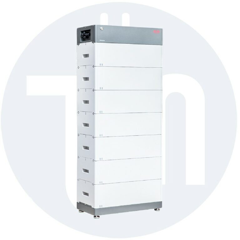 KOSTAL PLENTICORE S G3 (4,0 kW) + BYD 19,3 (HVM)