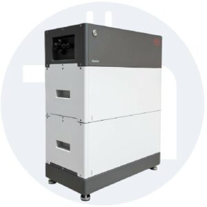 KOSTAL PLENTICORE S G3 (4,0 kW) + BYD 5,1 (HVS) Ersatzstromfähig