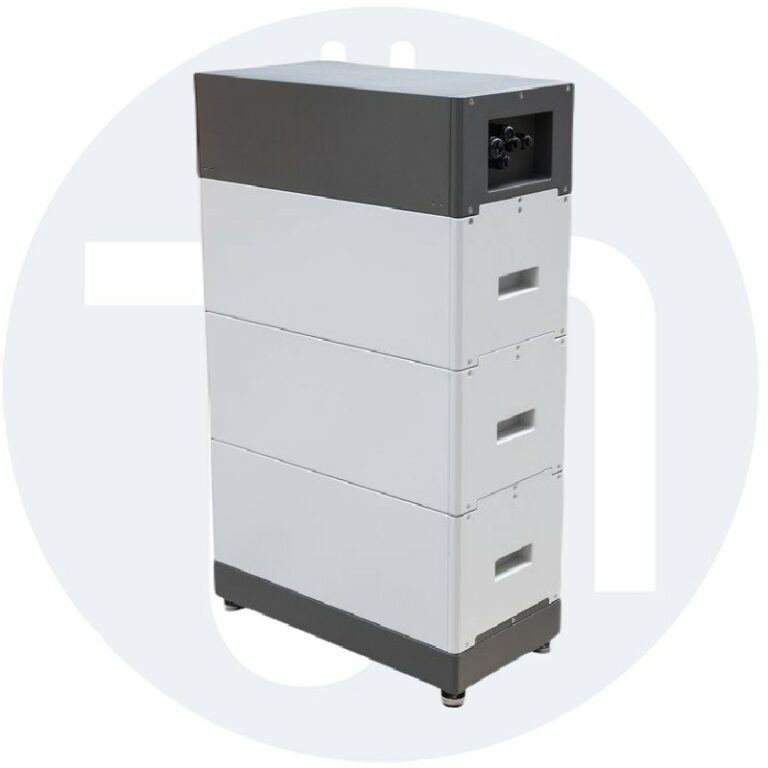 KOSTAL PLENTICORE S G3 (4,0 kW) + BYD 7,7 (HVS) Ersatzstromfähig
