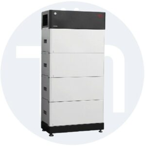 KOSTAL PLENTICORE S G3 (4,0 kW) + BYD 8,3 (HVM)