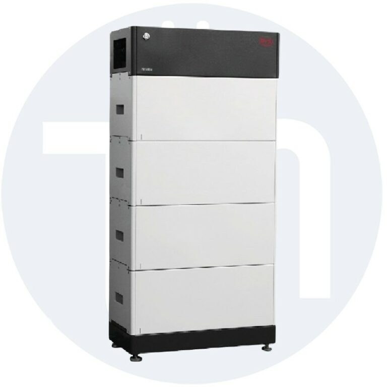 KOSTAL PLENTICORE S G3 (4,0 kW) + BYD 8,3 (HVM)