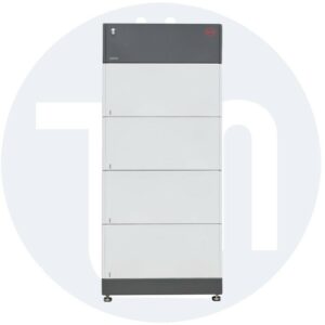 KOSTAL PLENTICORE S G3 (5,5 kW) + BYD 10,2 (HVS)