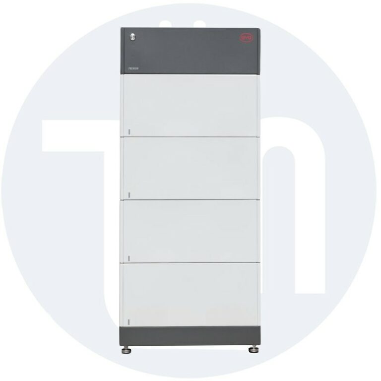KOSTAL PLENTICORE S G3 (5,5 kW) + BYD 10,2 (HVS)