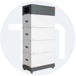 KOSTAL PLENTICORE S G3 (5,5 kW) + BYD 11,0 (HVM)