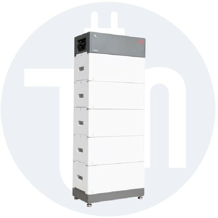 KOSTAL PLENTICORE S G3 (5,5 kW) + BYD 12,8 (HVS)