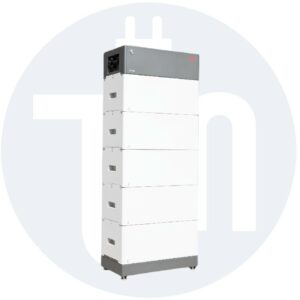 KOSTAL PLENTICORE S G3 (5,5 kW) + BYD 12,8 (HVS) Ersatzstromfähig