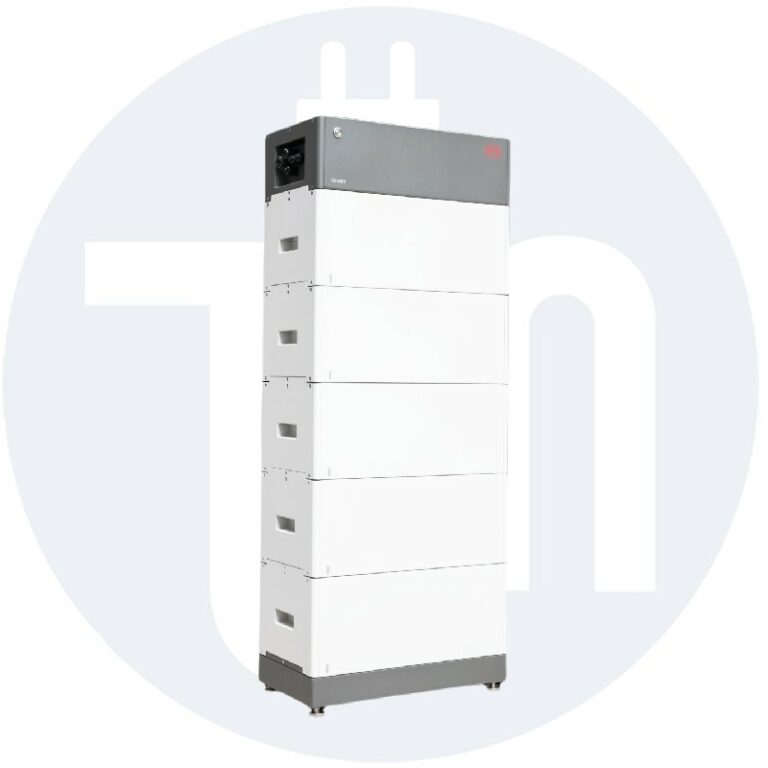 KOSTAL PLENTICORE S G3 (5,5 kW) + BYD 12,8 (HVS) Ersatzstromfähig