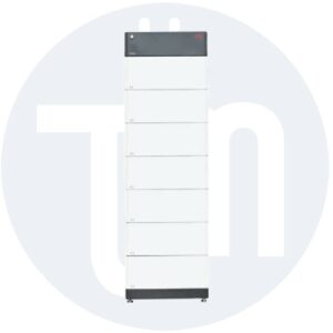 KOSTAL PLENTICORE S G3 (5,5 kW) + BYD 13,8 (HVM)
