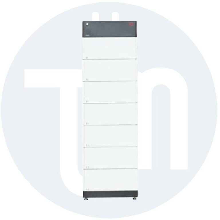 KOSTAL PLENTICORE S G3 (5,5 kW) + BYD 13,8 (HVM) Ersatzstromfähig