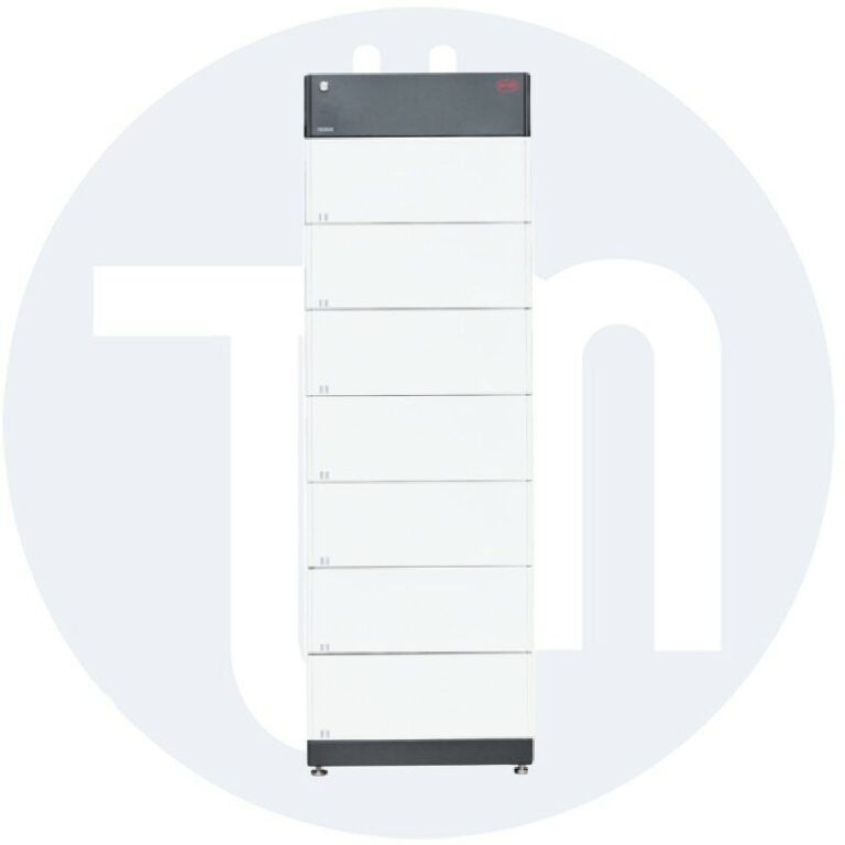 KOSTAL PLENTICORE S G3 (5,5 kW) + BYD 19,3 (HVM)