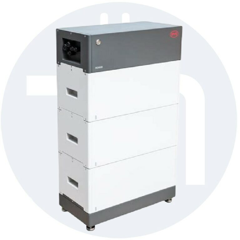 KOSTAL PLENTICORE S G3 (5,5 kW) + BYD 22,1 (HVM)