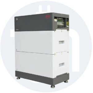 KOSTAL PLENTICORE S G3 (5,5 kW) + BYD 5,1 (HVS)