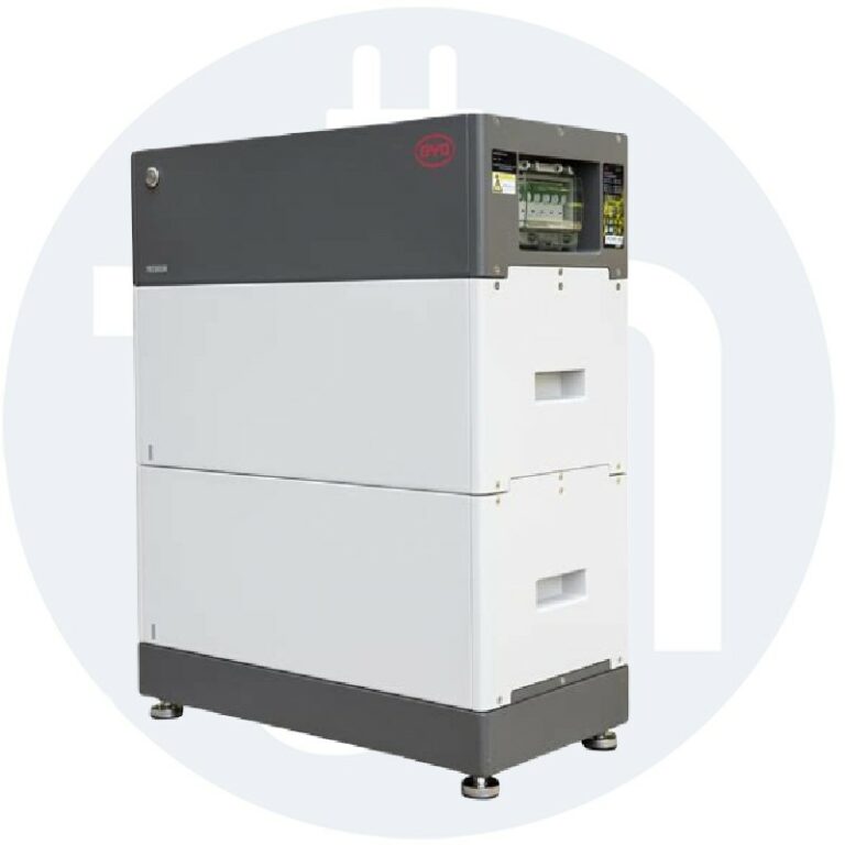 KOSTAL PLENTICORE S G3 (5,5 kW) + BYD 5,1 (HVS)