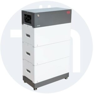 KOSTAL PLENTICORE S G3 (5,5 kW) + BYD 7,7 (HVS) Ersatzstromfähig