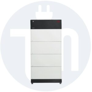 KOSTAL PLENTICORE S G3 (7,0 kW) + BYD 10,2 (HVS)