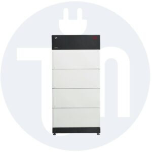 KOSTAL PLENTICORE S G3 (7,0 kW) + BYD 10,2 (HVS) Ersatzstromfähig