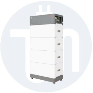 KOSTAL PLENTICORE S G3 (7,0 kW) + BYD 11,0 (HVM)