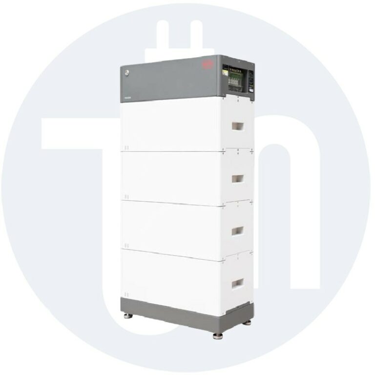 KOSTAL PLENTICORE S G3 (7,0 kW) + BYD 11,0 (HVM)