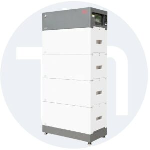 KOSTAL PLENTICORE S G3 (7,0 kW) + BYD 11,0 (HVM) Ersatzstromfähig