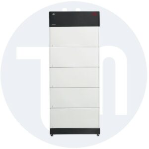 KOSTAL PLENTICORE S G3 (7,0 kW) + BYD 12,8 (HVS)