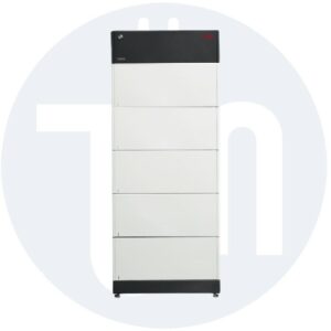 KOSTAL PLENTICORE S G3 (7,0 kW) + BYD 12,8 (HVS) Ersatzstromfähig