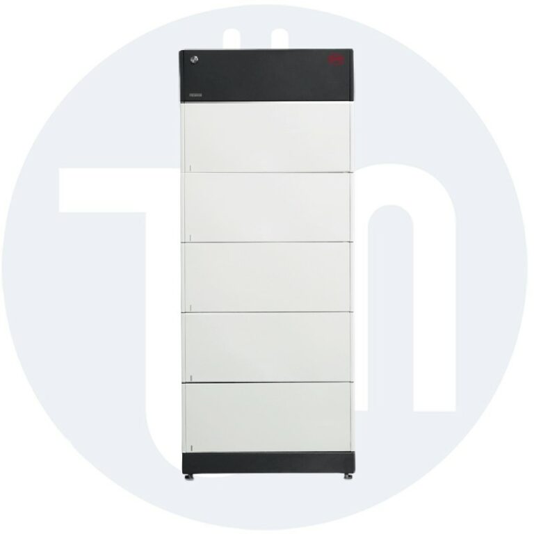 KOSTAL PLENTICORE S G3 (7,0 kW) + BYD 12,8 (HVS) Ersatzstromfähig