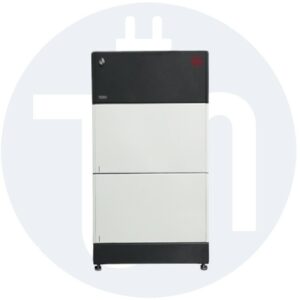 KOSTAL PLENTICORE S G3 (7,0 kW) + BYD 5,1 (HVS) Ersatzstromfähig