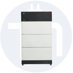 KOSTAL PLENTICORE S G3 (7,0 kW) + BYD 7,7 (HVS)