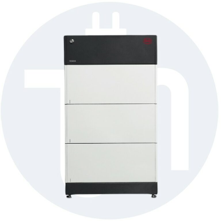 KOSTAL PLENTICORE S G3 (7,0 kW) + BYD 7,7 (HVS)