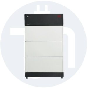 KOSTAL PLENTICORE S G3 (7,0 kW) + BYD 7,7 (HVS) Ersatzstromfähig