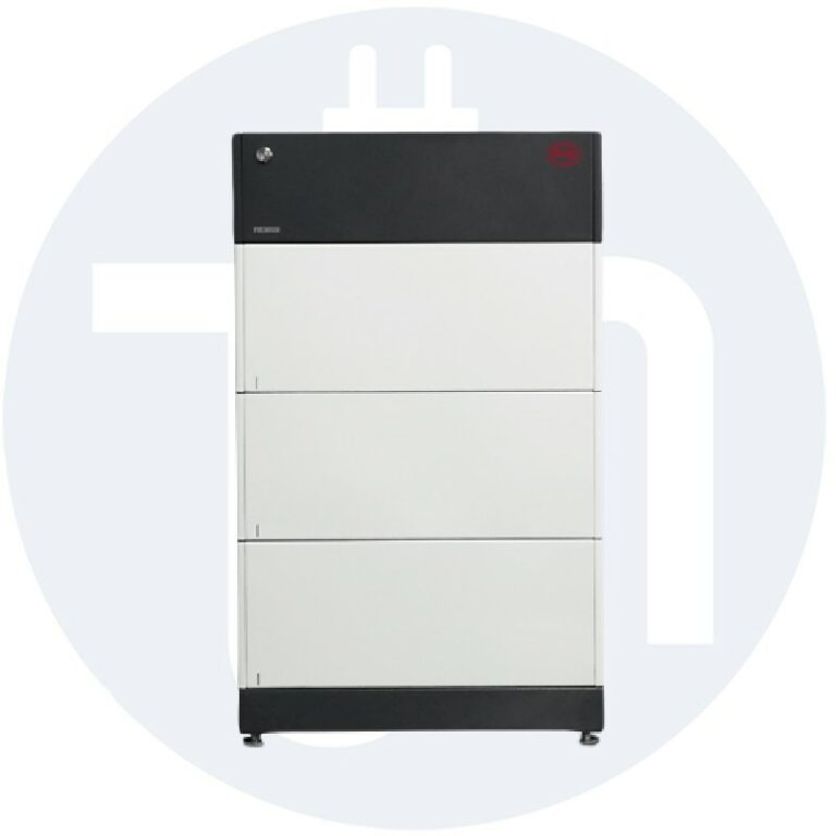 KOSTAL PLENTICORE S G3 (7,0 kW) + BYD 7,7 (HVS) Ersatzstromfähig