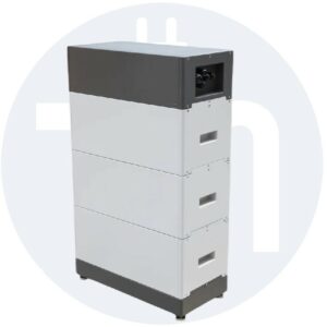 KOSTAL PLENTICORE S G3 (7,0 kW) + BYD 8,3 (HVM) Ersatzstromfähig