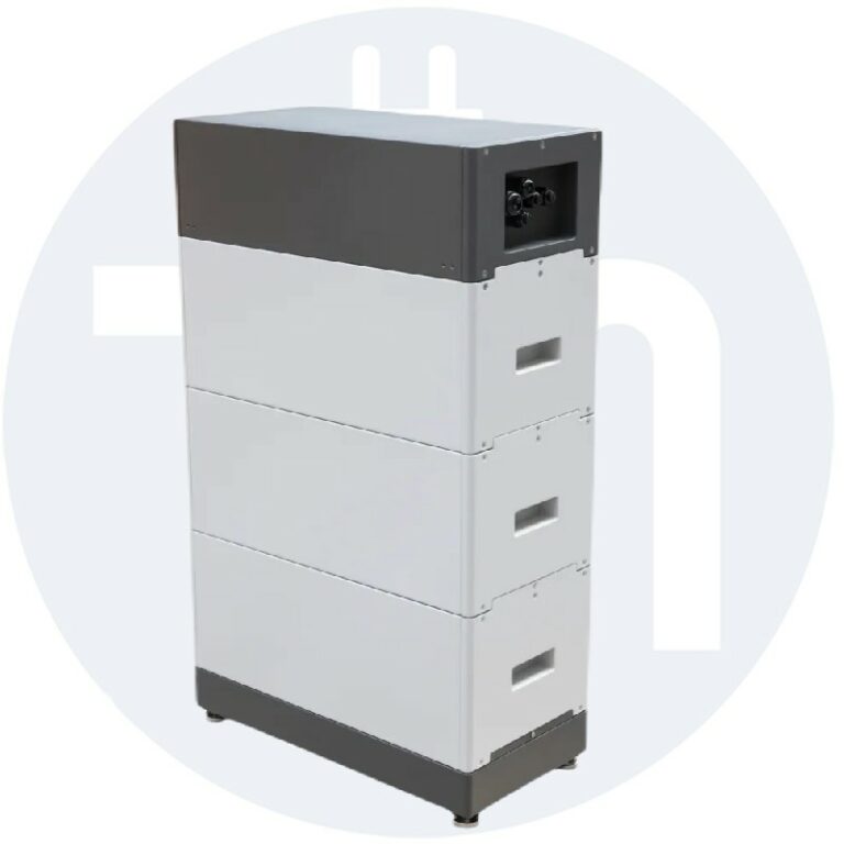 KOSTAL PLENTICORE S G3 (7,0 kW) + BYD 8,3 (HVM) Ersatzstromfähig